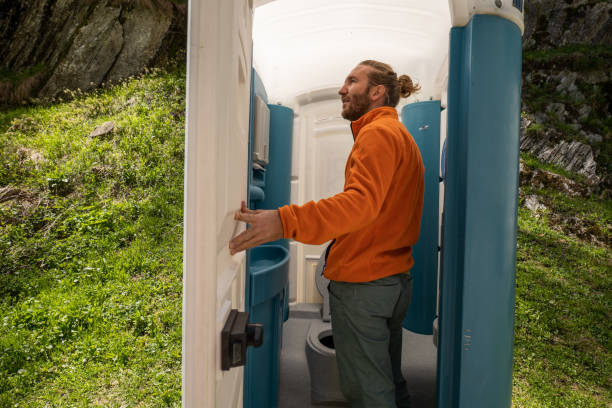 Best Luxury portable toilet rental  in Cliffwood Beach, NJ