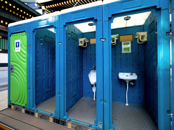 Best Portable restroom trailer rental  in Cliffwood Beach, NJ
