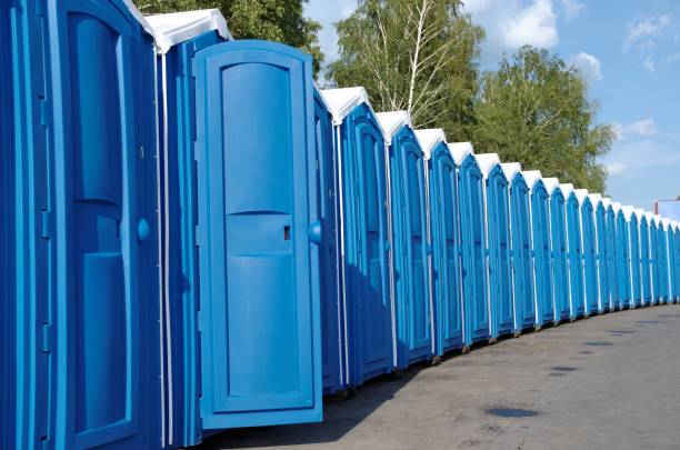 Best Sanitation services for porta potties  in Cliffwood Beach, NJ